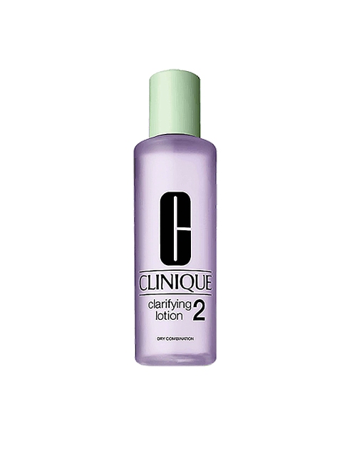 

Clinique Clarifying Lotion 2, Lavender