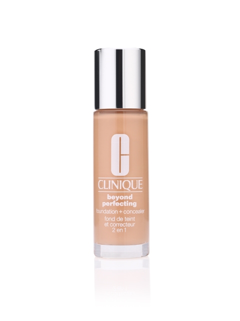 

Clinique Beyond Perfecting Foundation + Concealer - 06 Ivory, Beige