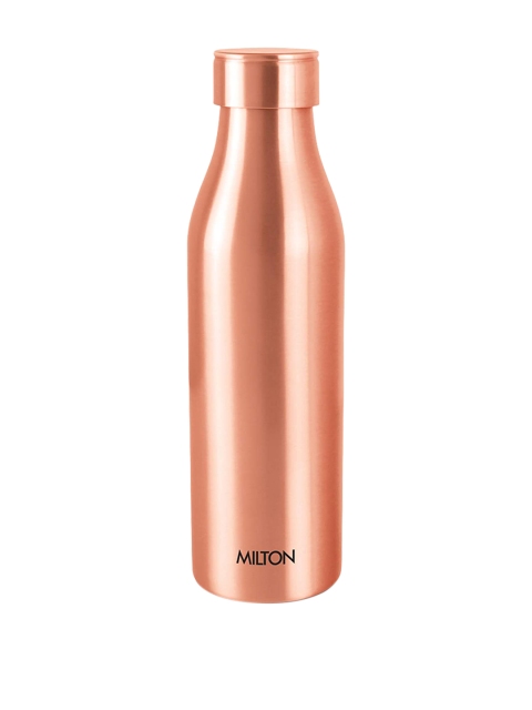 

Milton Copper-Toned Matte Finish Copper Water Bottle 960 ml