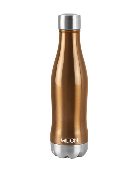 

Milton Brown Duke-750 Thermosteel Hot and Cold Water Bottle 620 ML