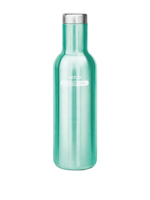 

Milton Green Charm Thermosteel Hot & Cold Water Bottle 780 ml