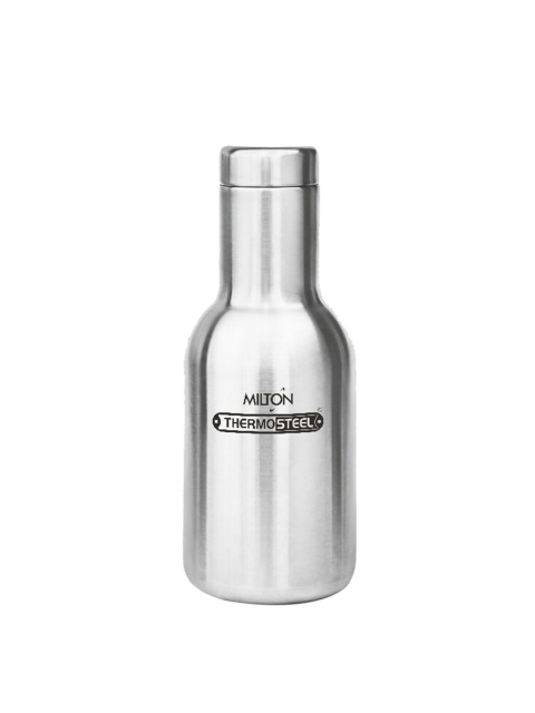 

Milton Unisex Silver Water Bottle