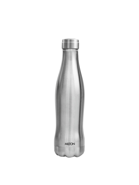 

Milton Silver Thermosteel Hot & Cold Water Bottle 920 ml