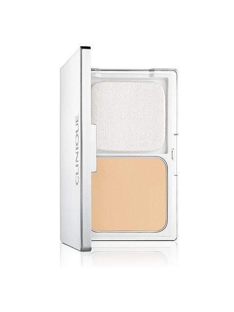 

Clinique Even Better Powder Makeup Water Veil with SPF 25 - Toasted Almond 10g, Beige