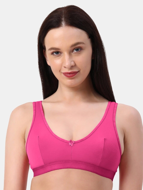 

Planetinner Pink Bra