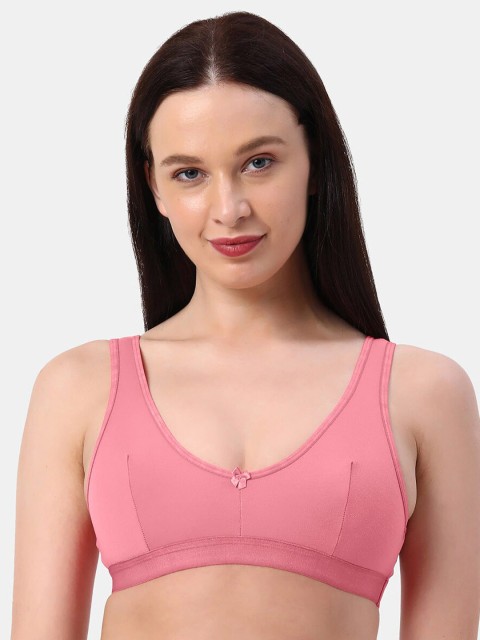 

Planetinner Brown Bra
