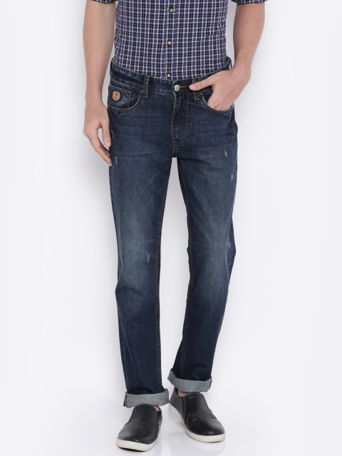 

U.S. Polo Assn. Blue Delta Fit Jeans
