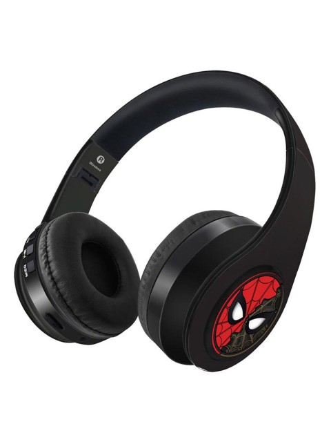 

macmerise Unisex Multi Headphones, Black