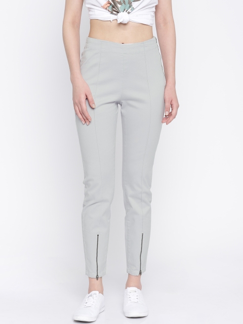 

Vero Moda Lavender Peg Trousers