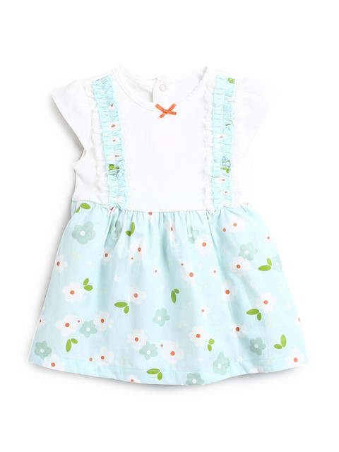 

Hopscotch Multicoloured Dress, Multi