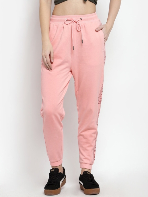 

Pepe Jeans Women Pink Sweatshirt
