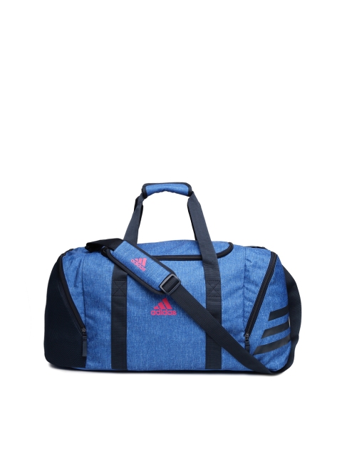 

ADIDAS Unisex Blue Ace 17.2 Team Duffel Bag