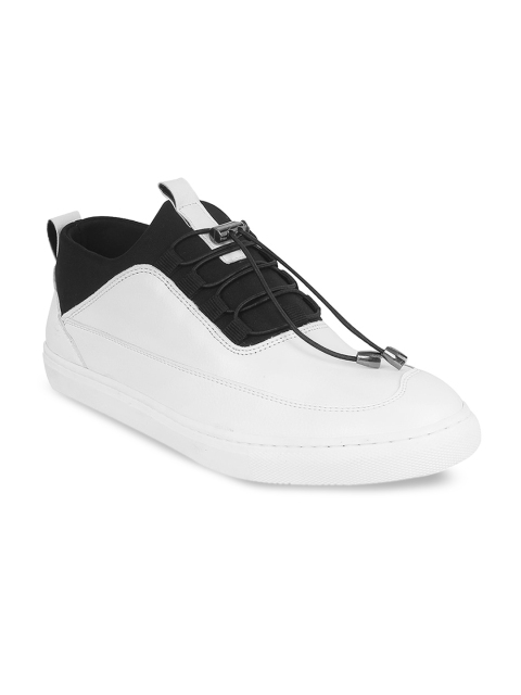 

Mochi Men White Fashion