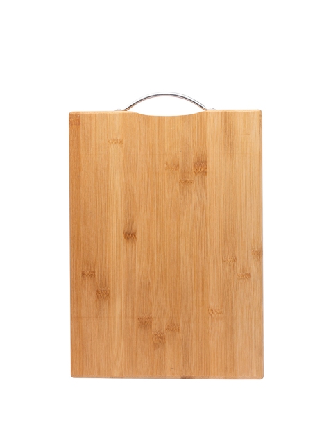 

MARKET99 Tan Brown Bamboo Wood Chopping Board