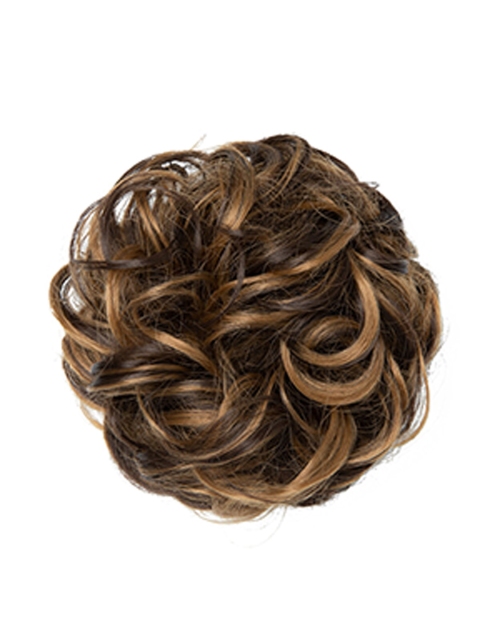 

Artifice Women Brown Hair Accessory Set of