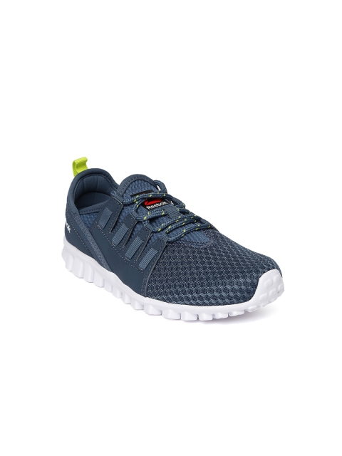 

Reebok Boys Blue Identity Flex Running Shoes