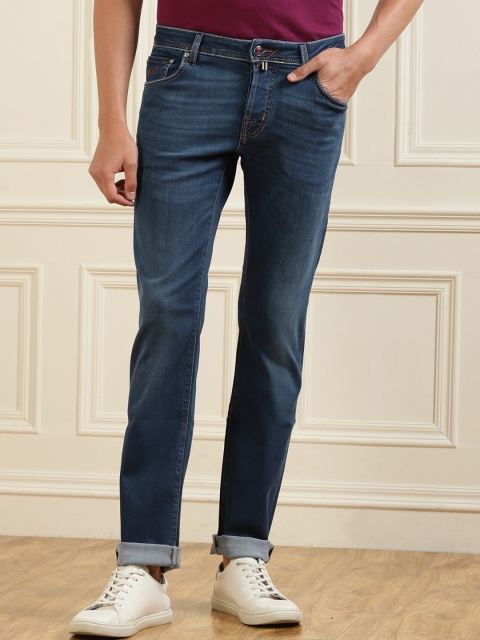 

Jacob Cohen Men Blue Jeans