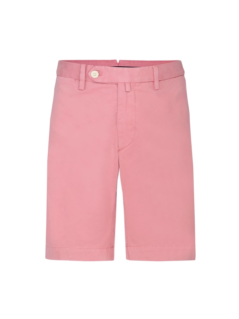 

HACKETT LONDON Men Pink Shorts