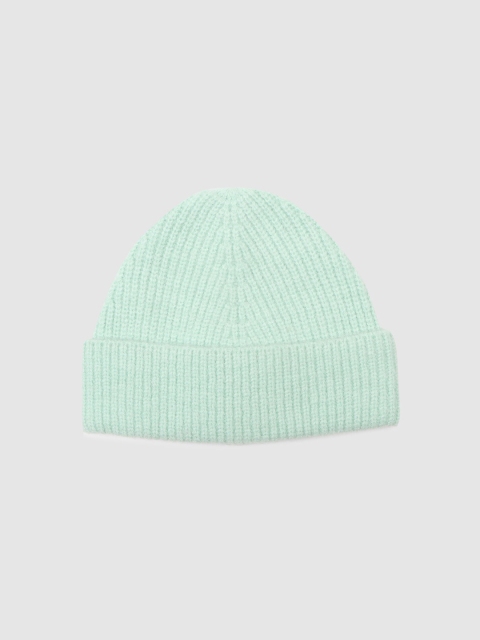 

ONLY Women Green Beanie