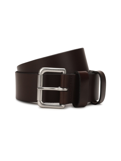 

Polo Ralph Lauren Men Brown Leather Belt