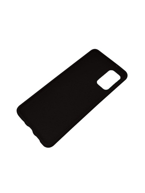 

macmerise Black Eco-ver Samsung S20 Back Case