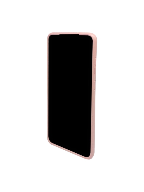 

macmerise Pink Printed Eco-Ver Samsung S20 Plus Back Case