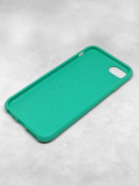 

macmerise Mint Green Eco-ver Solid iPhone 7 Phone Case