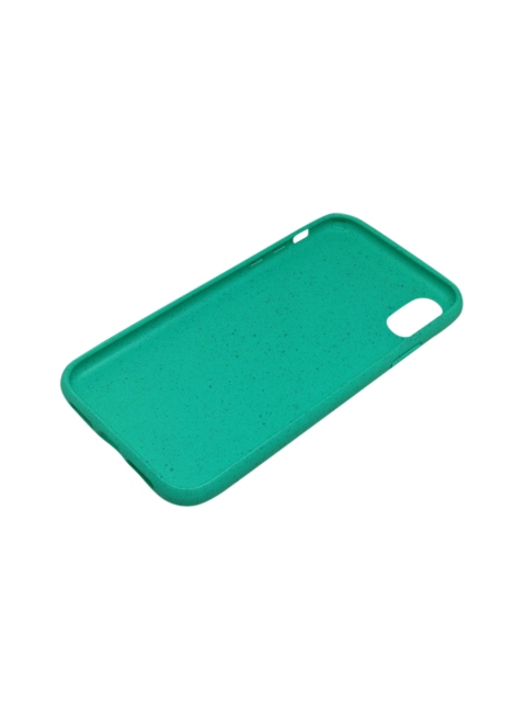 

macmerise Mint Green Eco-ver Phone Case for iPhone XS Max