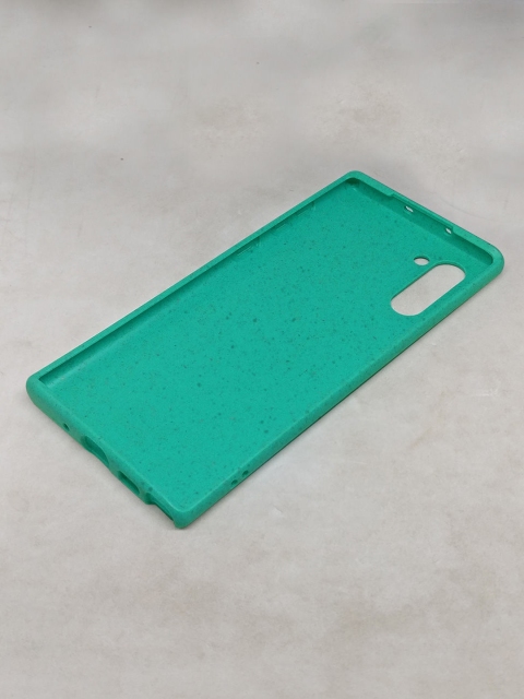 

macmerise Mint Green Eco-ver Phone Case for Samsung Note10