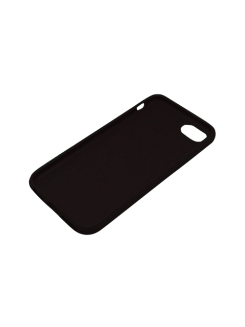 

macmerise Black Eco-ver iPhone 6 Back Case