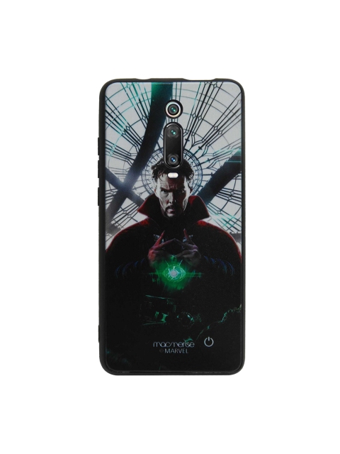 

macmerise Black & Grey Eye Of Agamotto Xiaomi Redmi K20 Pro Phone Case