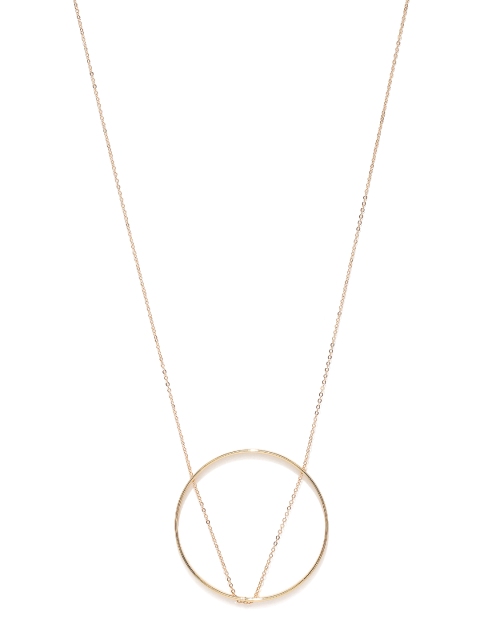 

ToniQ Gold-Toned Necklace