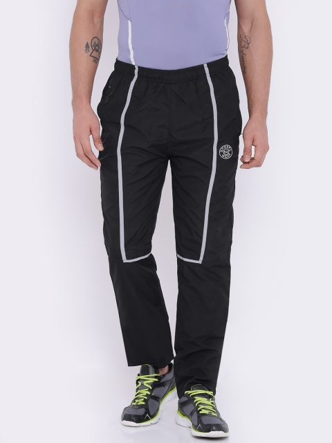 

Sports52 wear Black Track Pants