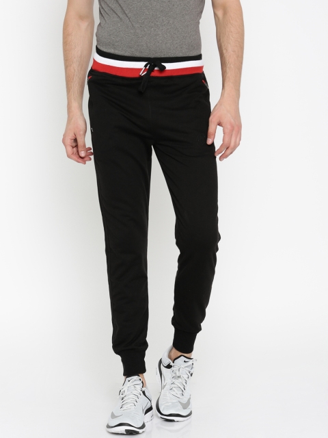 

Sports52 wear Black Joggers