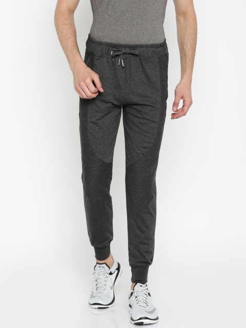 

Sports52 wear Charcoal Grey Joggers
