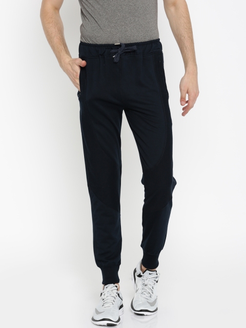 

Sports52 wear Navy Joggers, Navy blue