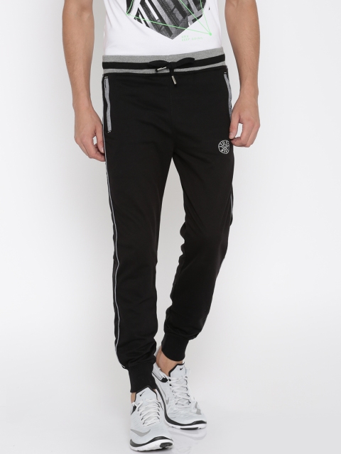 

Sports52 wear Black Joggers