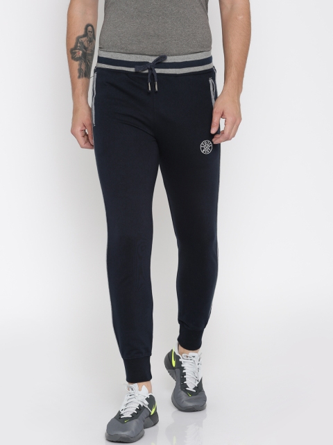 

Sports52 wear Navy Joggers, Navy blue