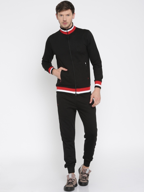 

Sports52 wear Black Tracksuit