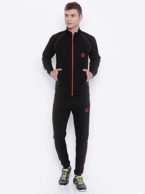

Sports52 wear Black Tracksuit
