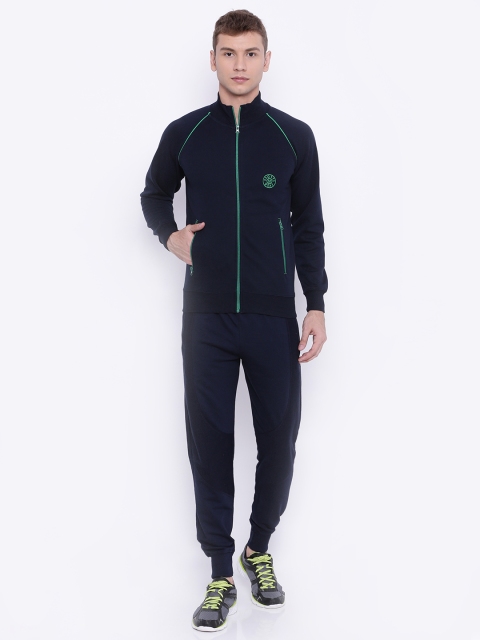 

Sports52 wear Navy Tracksuit, Navy blue