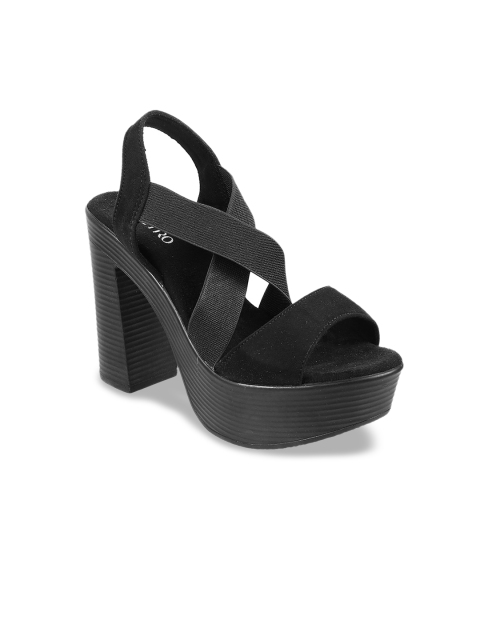 

Metro Black Fashion
