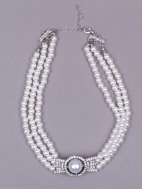 

ODETTE Gold-Toned Necklace