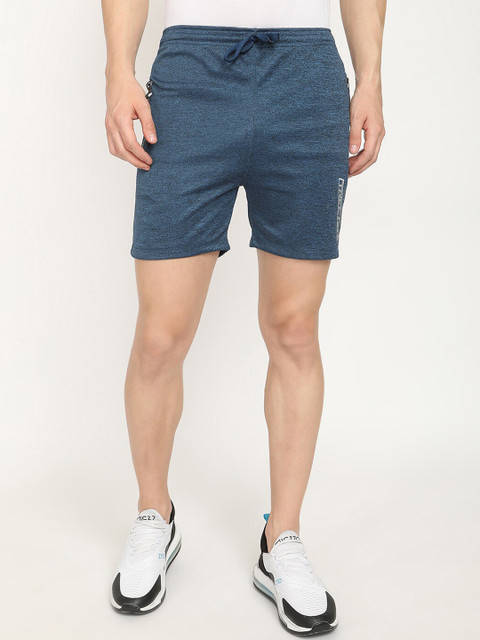 

V2 Value & Variety Men Blue Sports Shorts