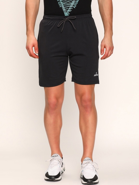 

V2 Value & Variety Men Grey Hot Pants Shorts