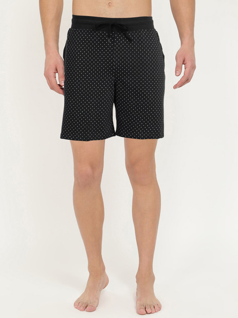 

V2 Value & Variety Men Grey Shorts