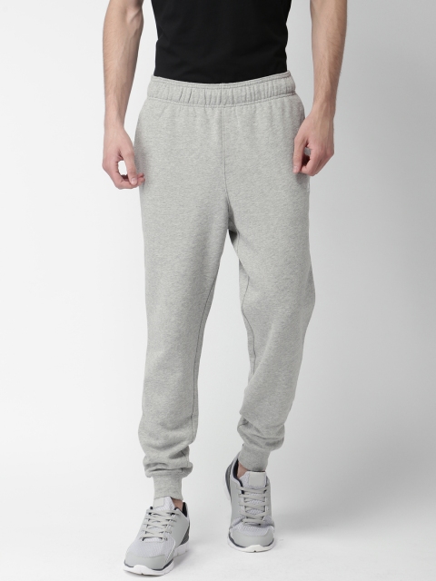 

New Balance Grey Melange Joggers