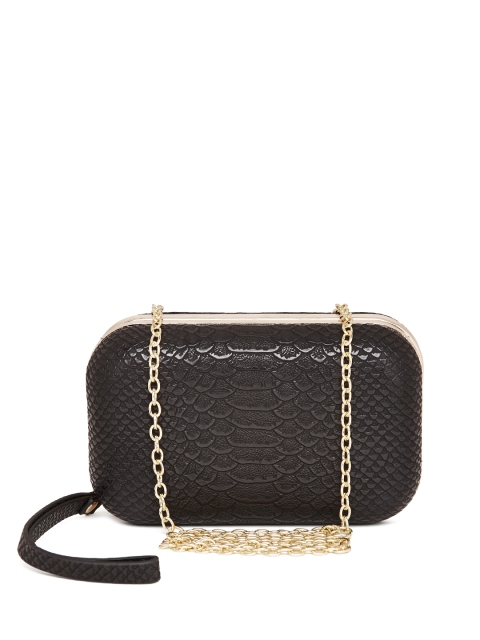 

Kazo Black Box Clutch