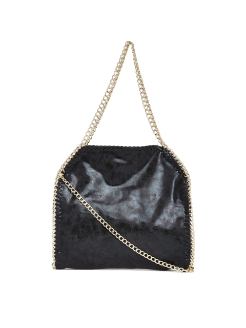 

Kazo Black Clutch