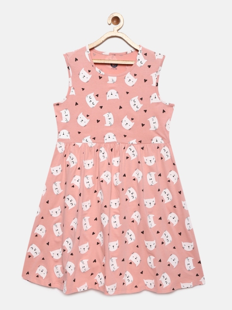 

YK Multicoloured Dress, Multi